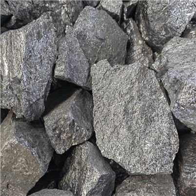 Ferro Silicon 75%/ 72%/65% FeSi for Steelmaking Casting Iron