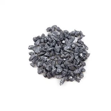 Ferro Silicon Barium Inoculant For Desulfurization