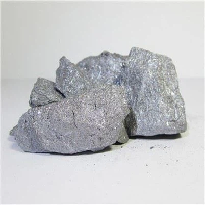 Ferro Silicon Lump FeSi 45 Ferrosilicon Alloy