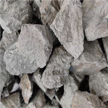 Ferro Silicon Magnesium for Cast Iron Nodular Cast Iron Foundry