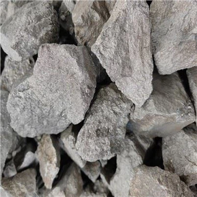 Ferro Silicon Magnesium for Cast Iron Nodular Cast Iron Foundry