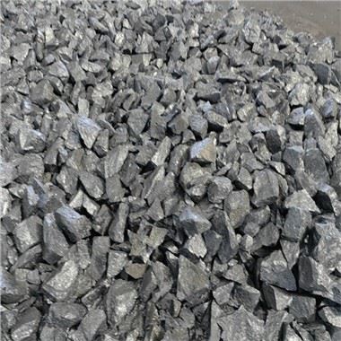 Ferrosilicon 70 72 Lump Metal Alloy Ferro Silicon