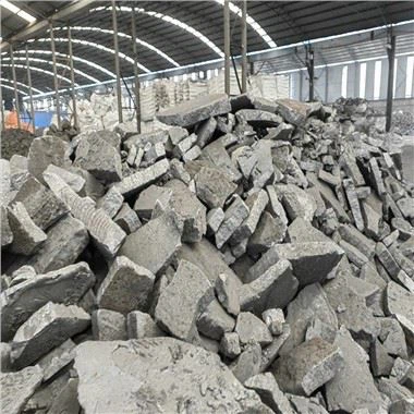 FeSi 75% 100mm Foundry Raw Materials