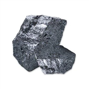 High Carbon Silicon For Steelmaking
