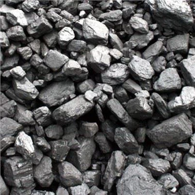 Raw Material Silicon Metal 441 for Smelting Aluminum