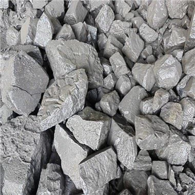 Si65c15 High Carbon Ferro Silicon For Iron Casting