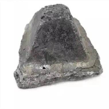 Spot Supply Ferro Silicon Aluminum Alloys 30 75 As Compound Deoxidizer