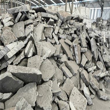 Steel Making FeSi72 Ferro Silicon Alloy Lump