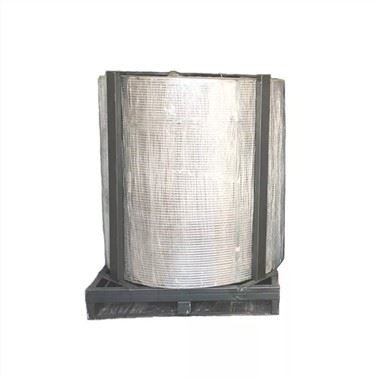 Steelmaking CaBaAlSi Cored Wire High Quality