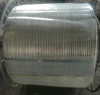 Steelmaking Pure Carbon Cored Wire