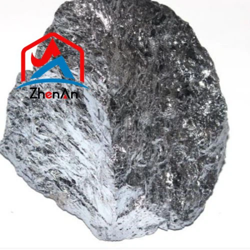 3303 Grade Pure Silicon Metal