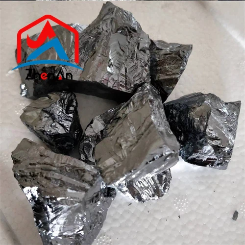 General Classification Of Silicon Metal