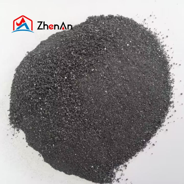 Abrasives Silicon Carbide Powder