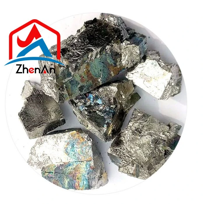 All Types Of Vanadium Iron