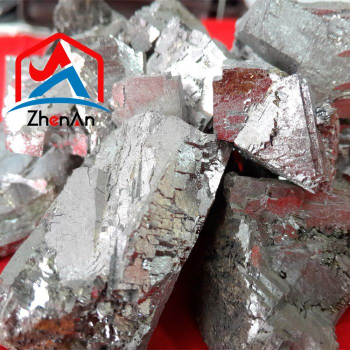 All Types Of Vanadium Iron