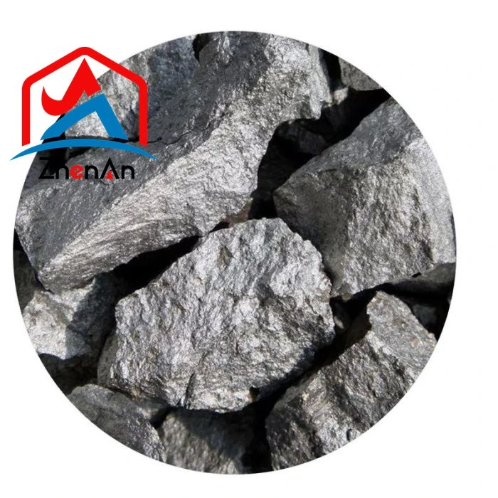 All Types Of Vanadium Iron