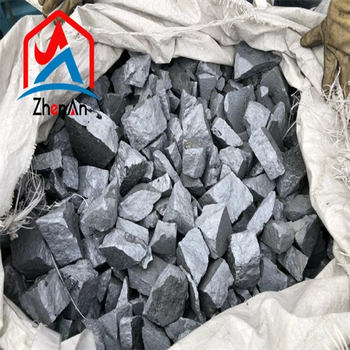 Alternatives To Ferrosilicon