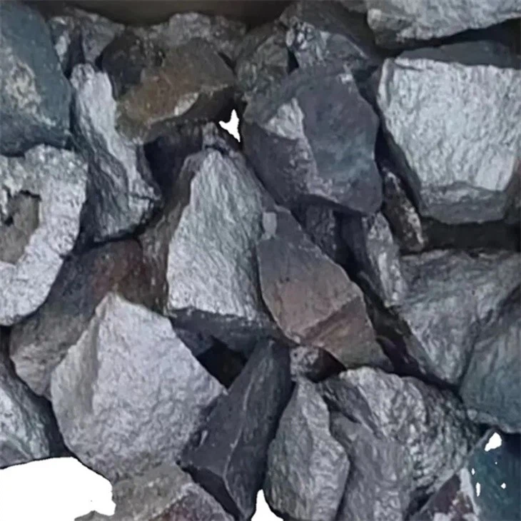 Application Of Silicon Calcium To Magnesium Alloys