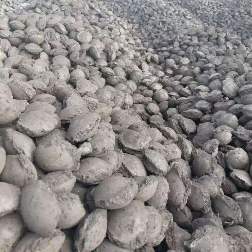 Building Materials Industrial Silicon Briquette