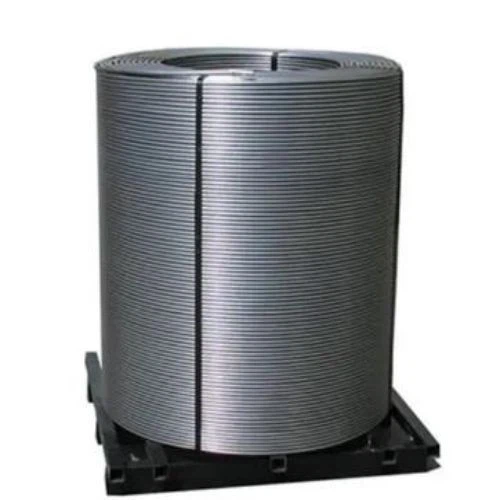 Calcium Silicon Core Wire For Home Appliance Industry