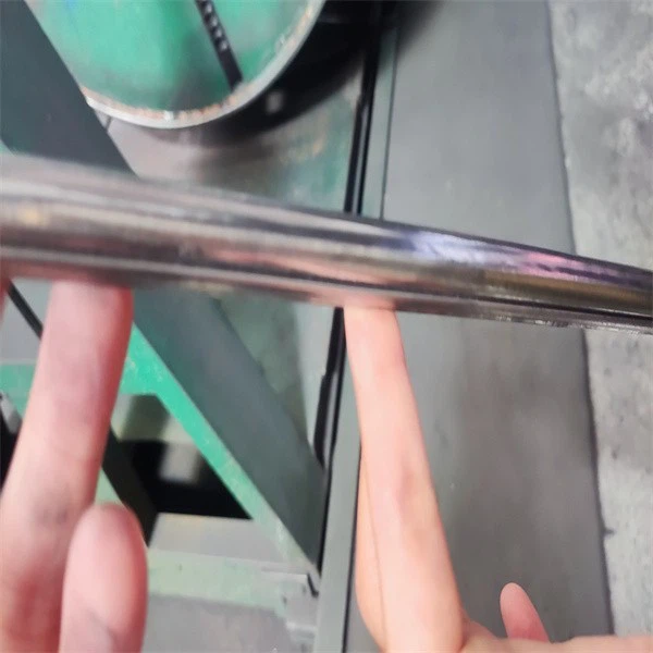 CALCIUM SILICON CORED WIRE MANUFACTURING PROCESS