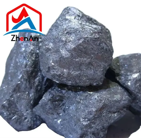 Calcium Silicon Deoxidizer 5528