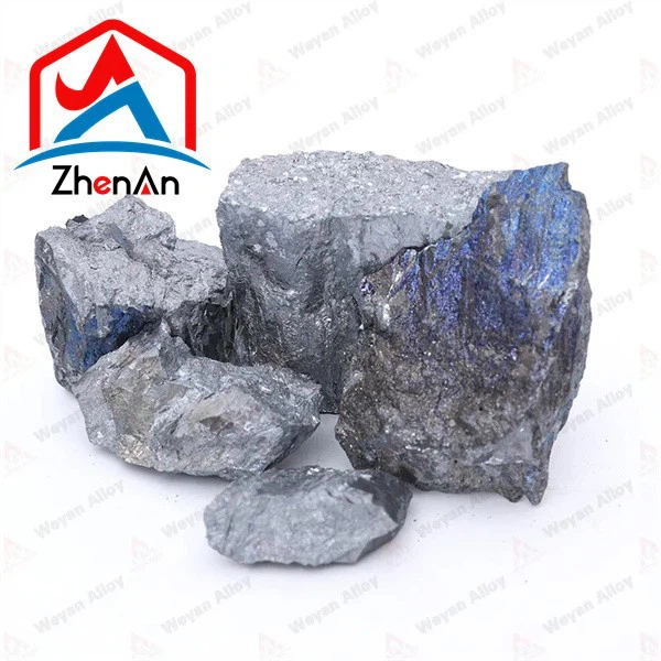 Calcium Silicon Deoxidizer 5528