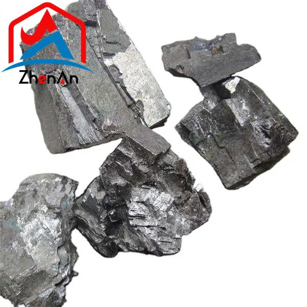 Complete Specifications Of Ferrovanadium Additives