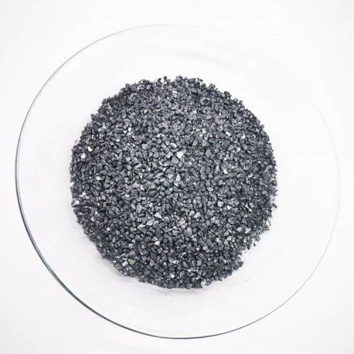 Corrosion Resistance Silicon Calcium Alloy