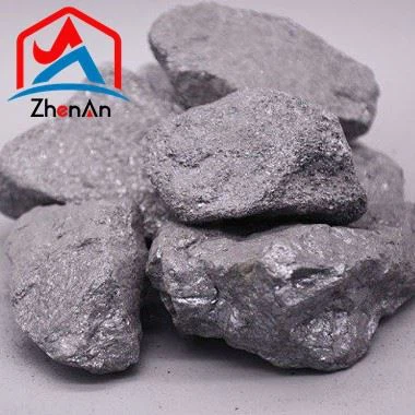 Customized High Carbon Silicon