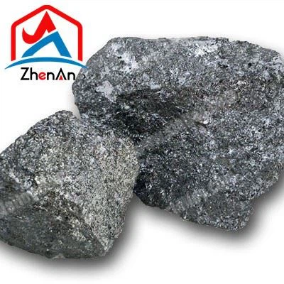 Customized High Carbon Silicon