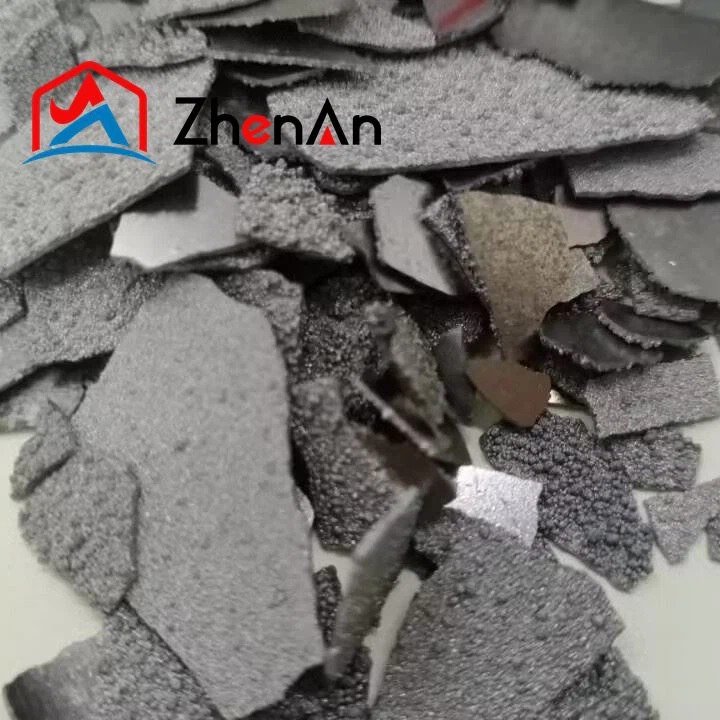 Electrolytic Manganese Mn 99.9%