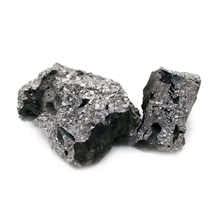 Ferro Chrome About Durability