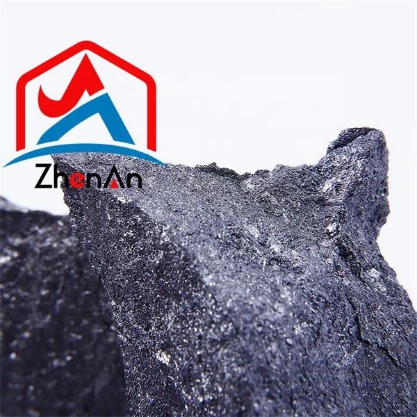 Ferro Silicon Aluminum Is An Alloy