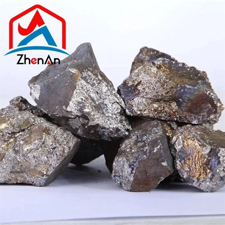 Ferro Titanium With Superior Grade
