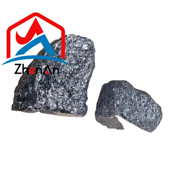 Ferro Vanadium Is A Universal Hardener