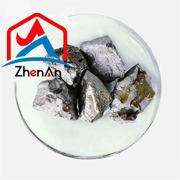 Ferro Vanadium Is A Universal Hardener