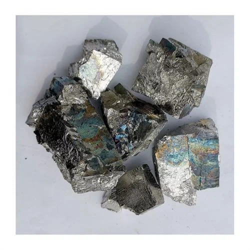 Ferro Vanadium Low Expansion Coefficient