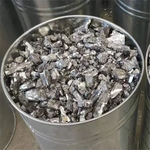 FERRO VANADIUM SLAG