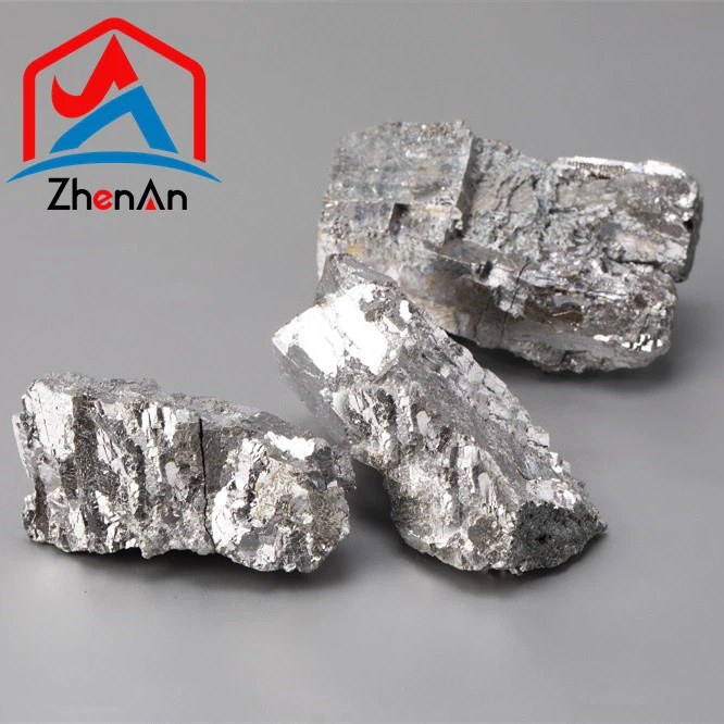 Ferro Vanadium With High Quality