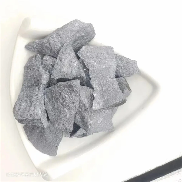 Ferrosilicon Is A Highly Valuable Material