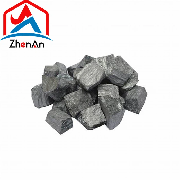 Ferrotitanium For Shipbuilding