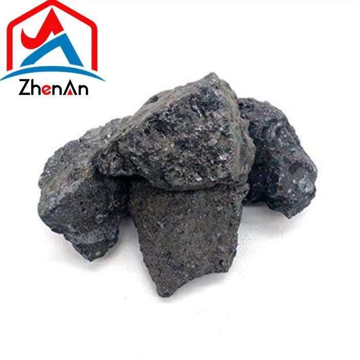 Ferrotitanium For Strengthening Steel