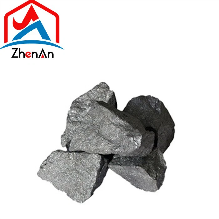 Ferrotitanium For Strengthening Steel