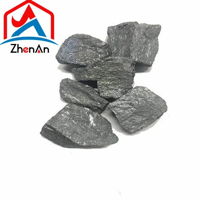 Ferrotitanium For Strengthening Steel