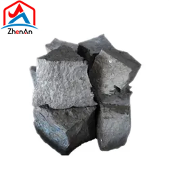 FeSiZr Ferro Silicon Zirconium