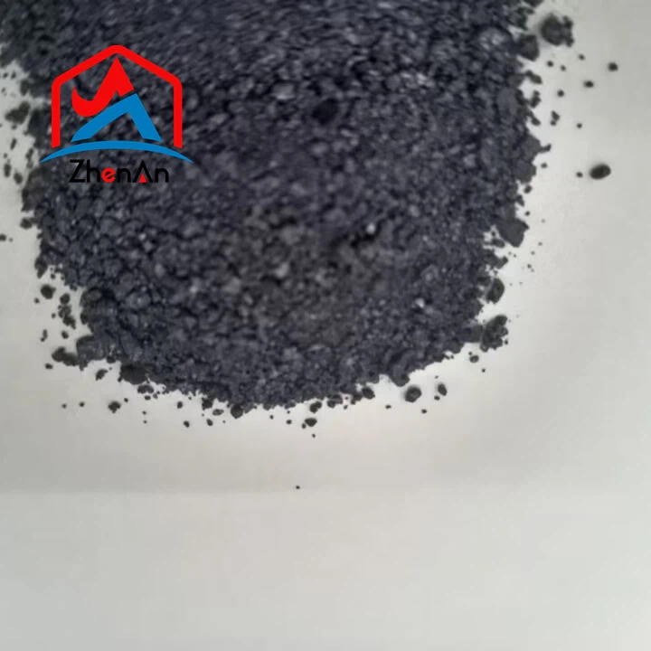 Fuel-Grade Calcined Petroleum Coke