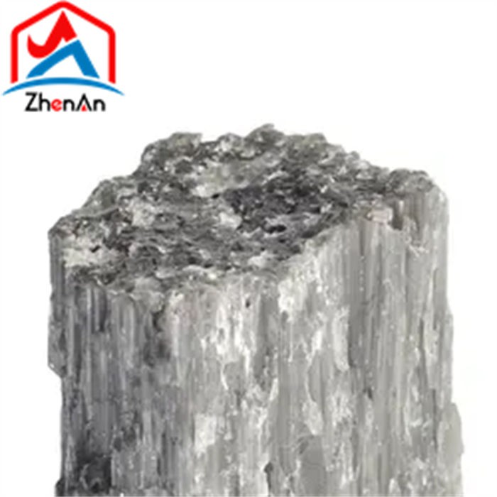 Fused Mullite Used Sintered Mullite