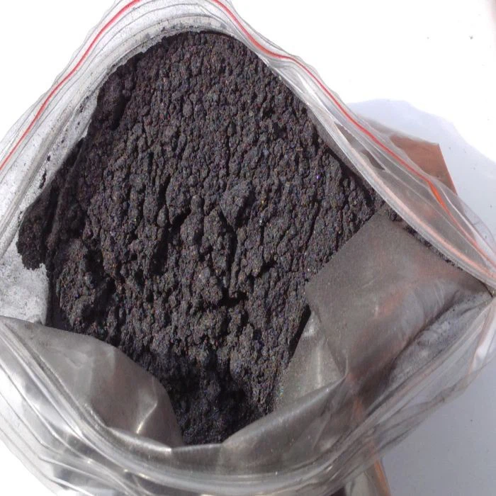Graphite Powder Lubricant