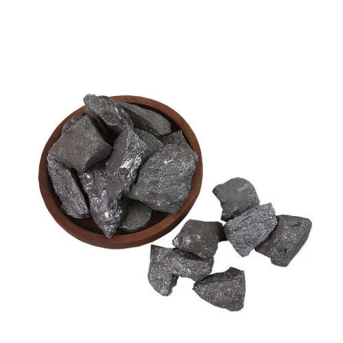 High Carbon Silicon Pioneering New Possibilities